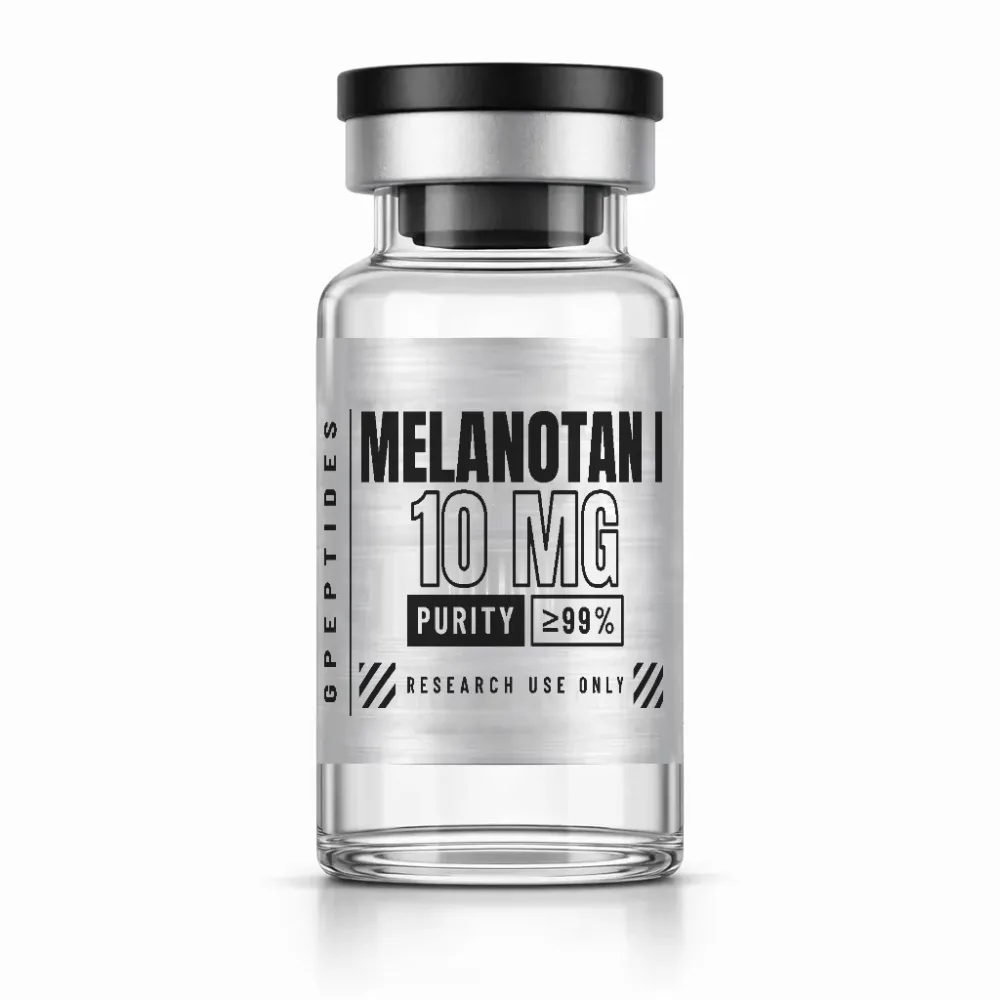 MT1 10 mg – Peptide de recherche, lyophilisé en flacon de verre MT1 10 mg – Peptide de recherche, lyophilisé en flacon de verre