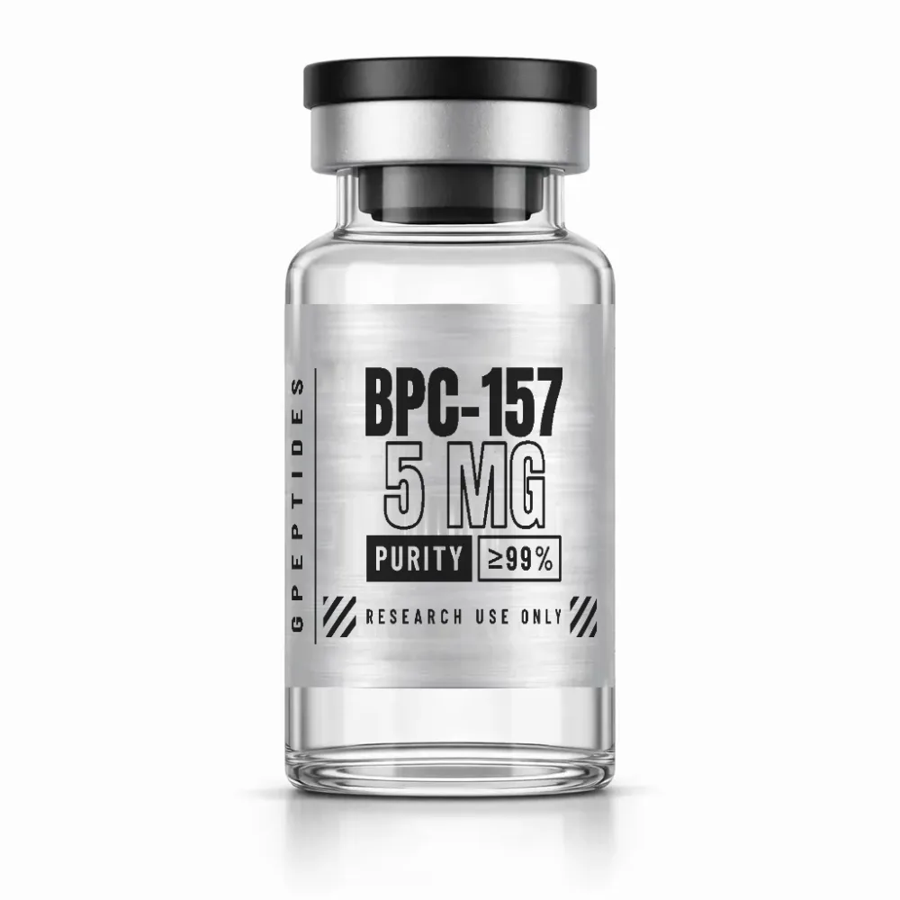 bpc 157 kaufen deutschland BPC-157 5 mg – HPLC-geprüft, COA Feeling tired, run-down, or